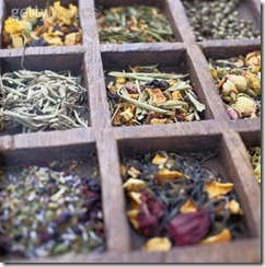 herbs