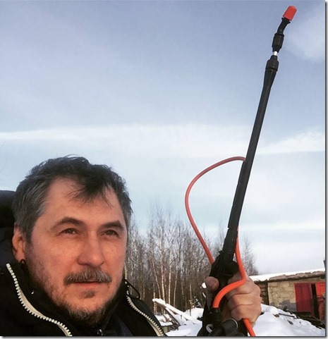 Георгий Афанасьев1